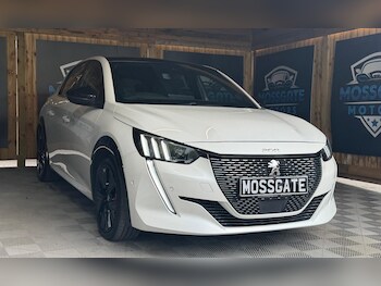 Used Peugeot 208 2021 for sale - 78529055: Photo