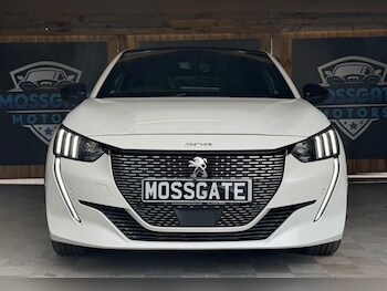 Used Peugeot 208 2021 for sale - 78529055: Photo