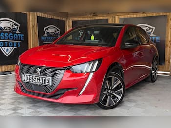 Used Peugeot 208 2020 for sale - 79590086: Photo