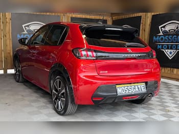 Used Peugeot 208 2020 for sale - 79590086: Photo