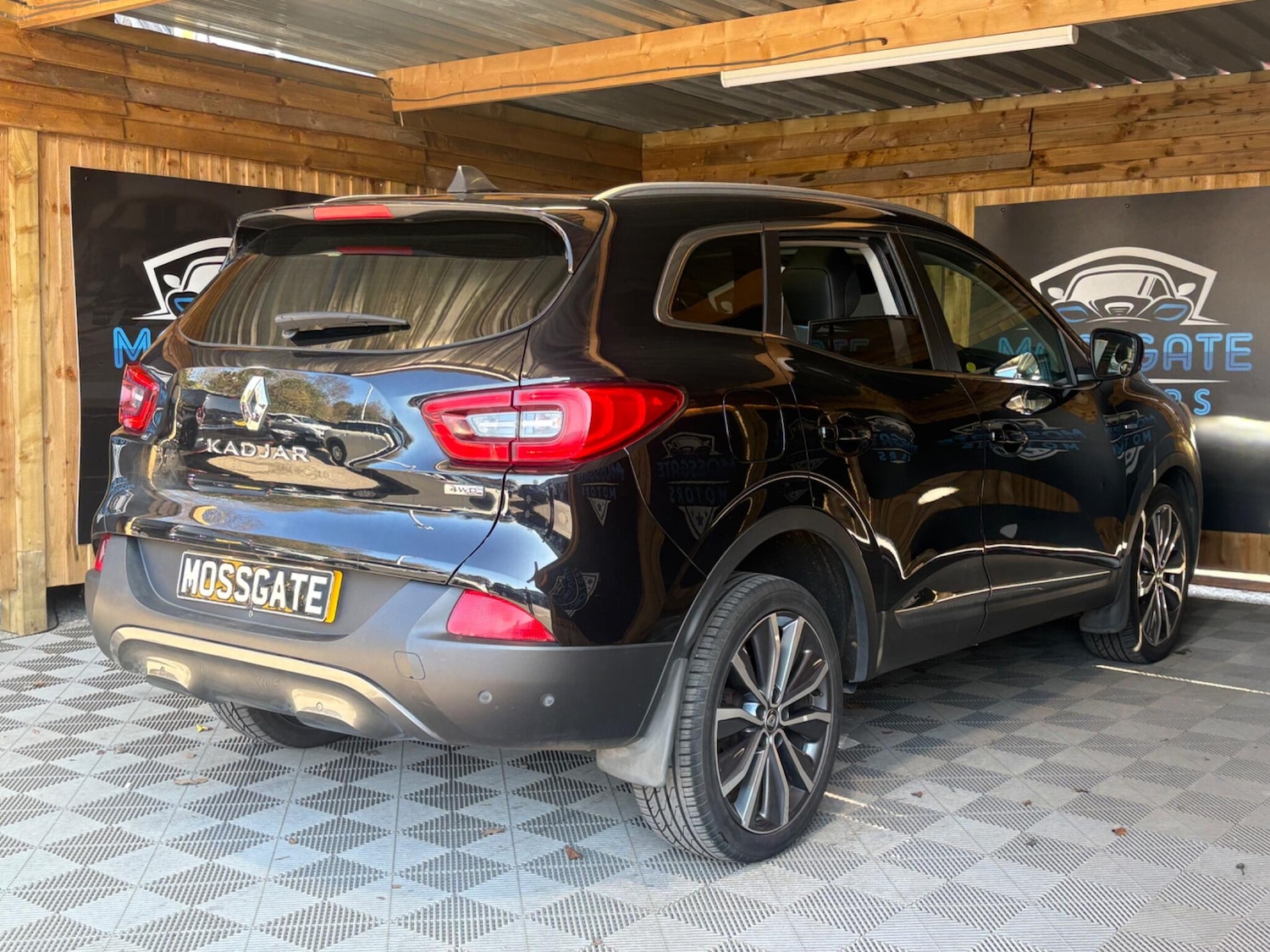 Used Renault Kadjar for sale - 77793394: Photo 10