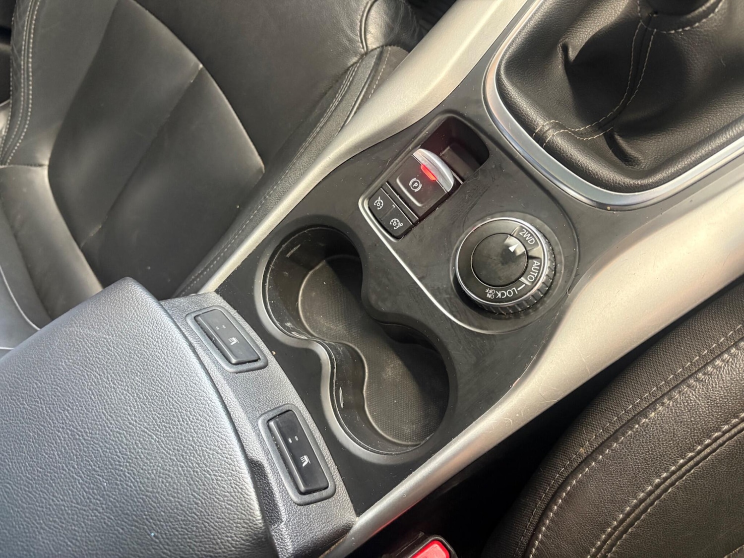 Used Renault Kadjar for sale - 77793394: Photo 12