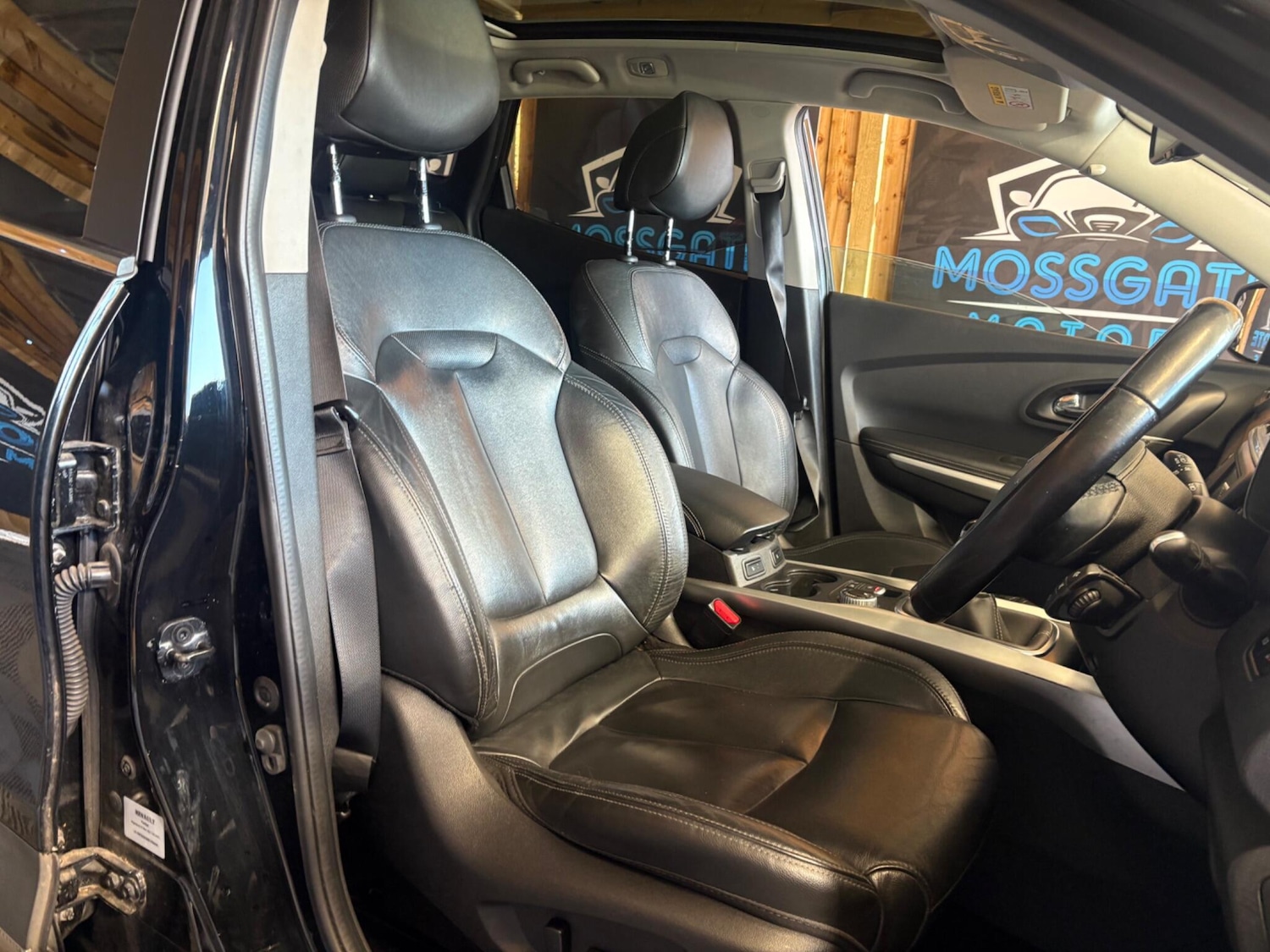 Used Renault Kadjar for sale - 77793394: Photo 14