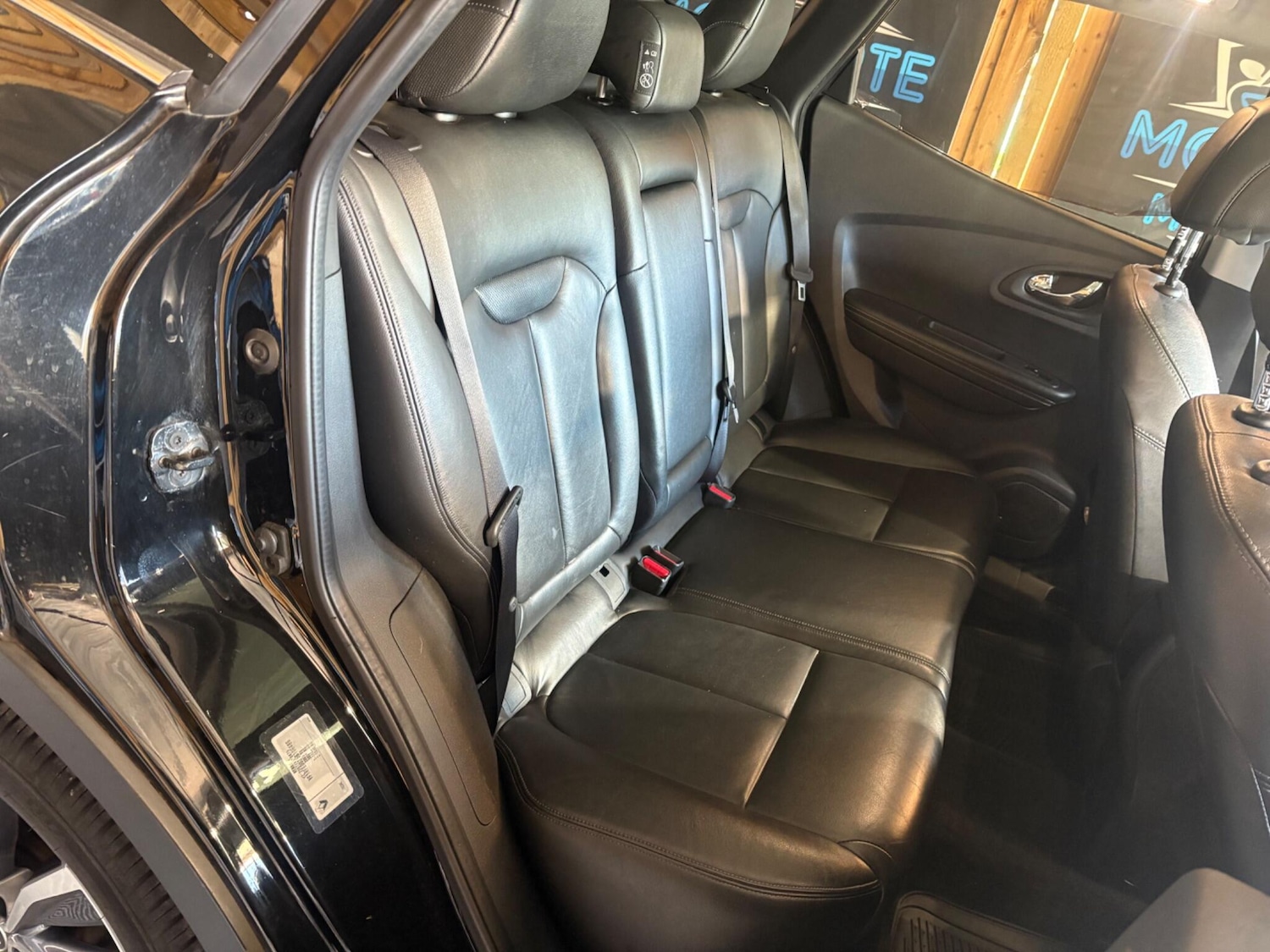 Used Renault Kadjar for sale - 77793394: Photo 15