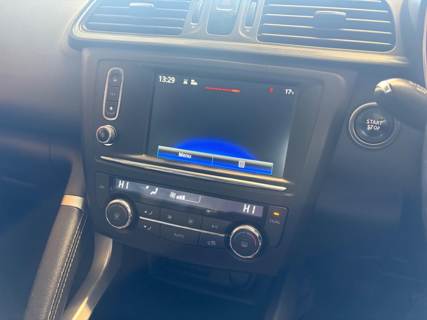 Used Renault Kadjar for sale - 77793394: Photo 20