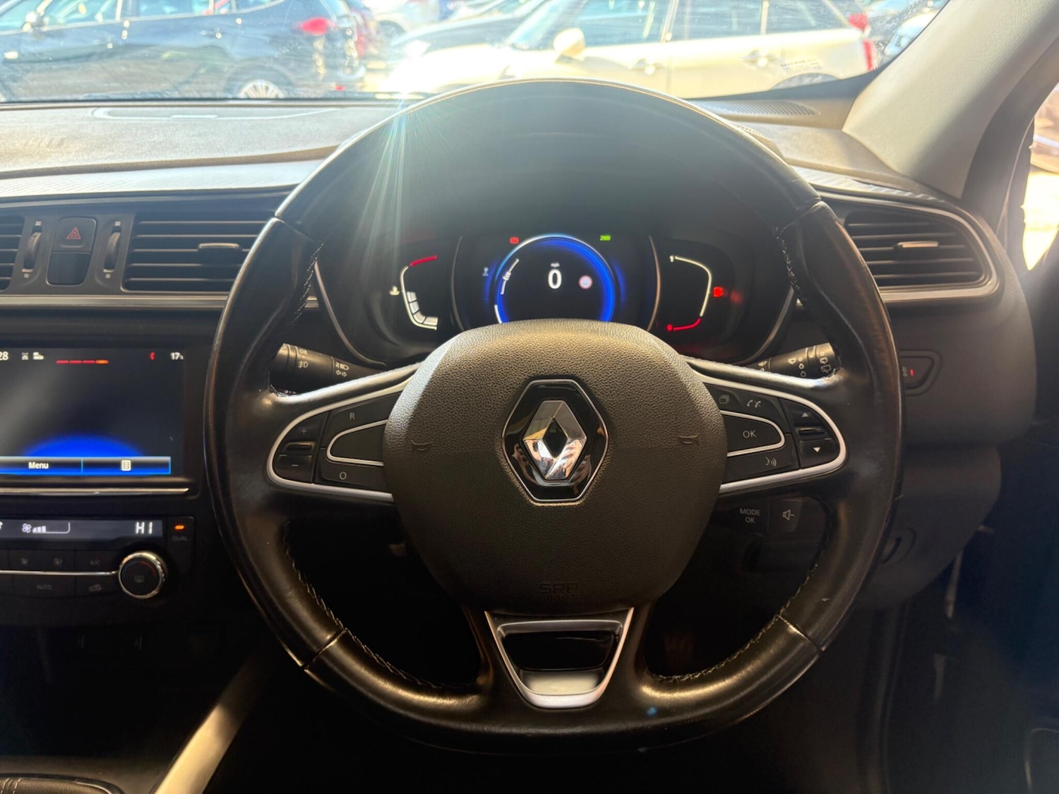 Used Renault Kadjar for sale - 77793394: Photo 25