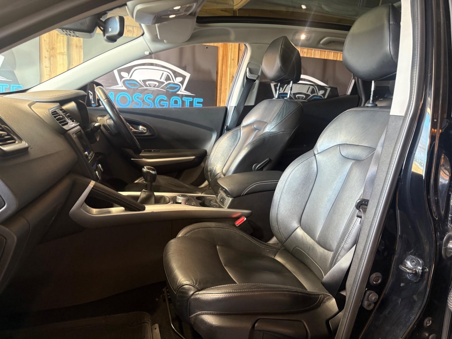 Used Renault Kadjar for sale - 77793394: Photo 26