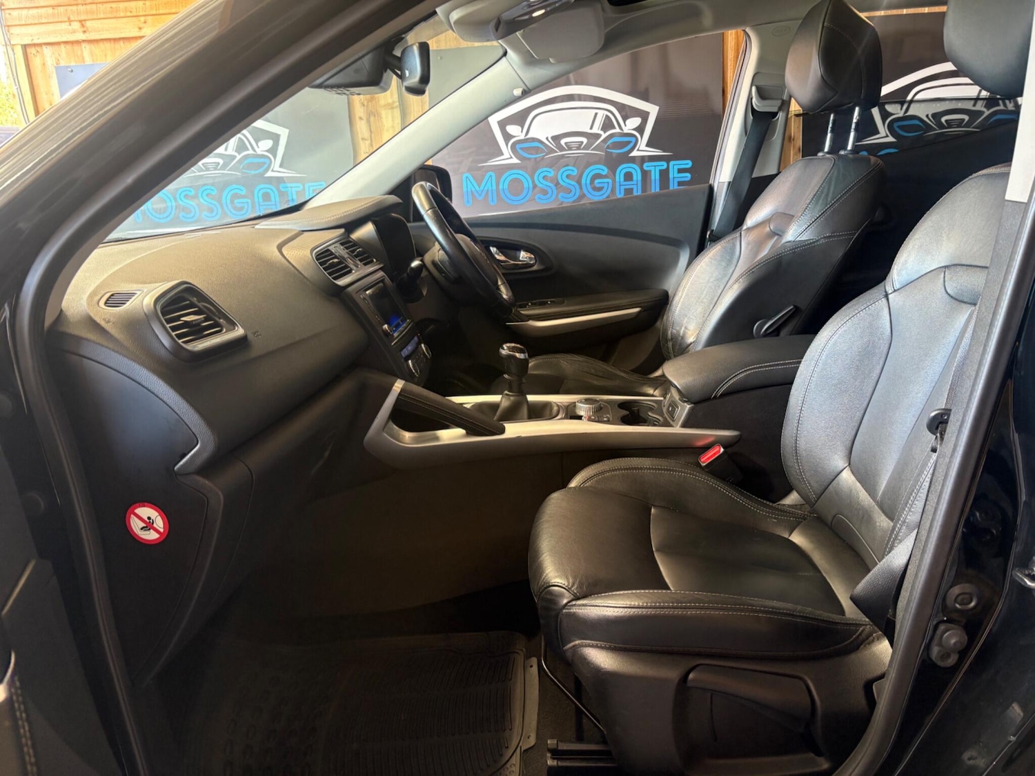 Used Renault Kadjar for sale - 77793394: Photo 27