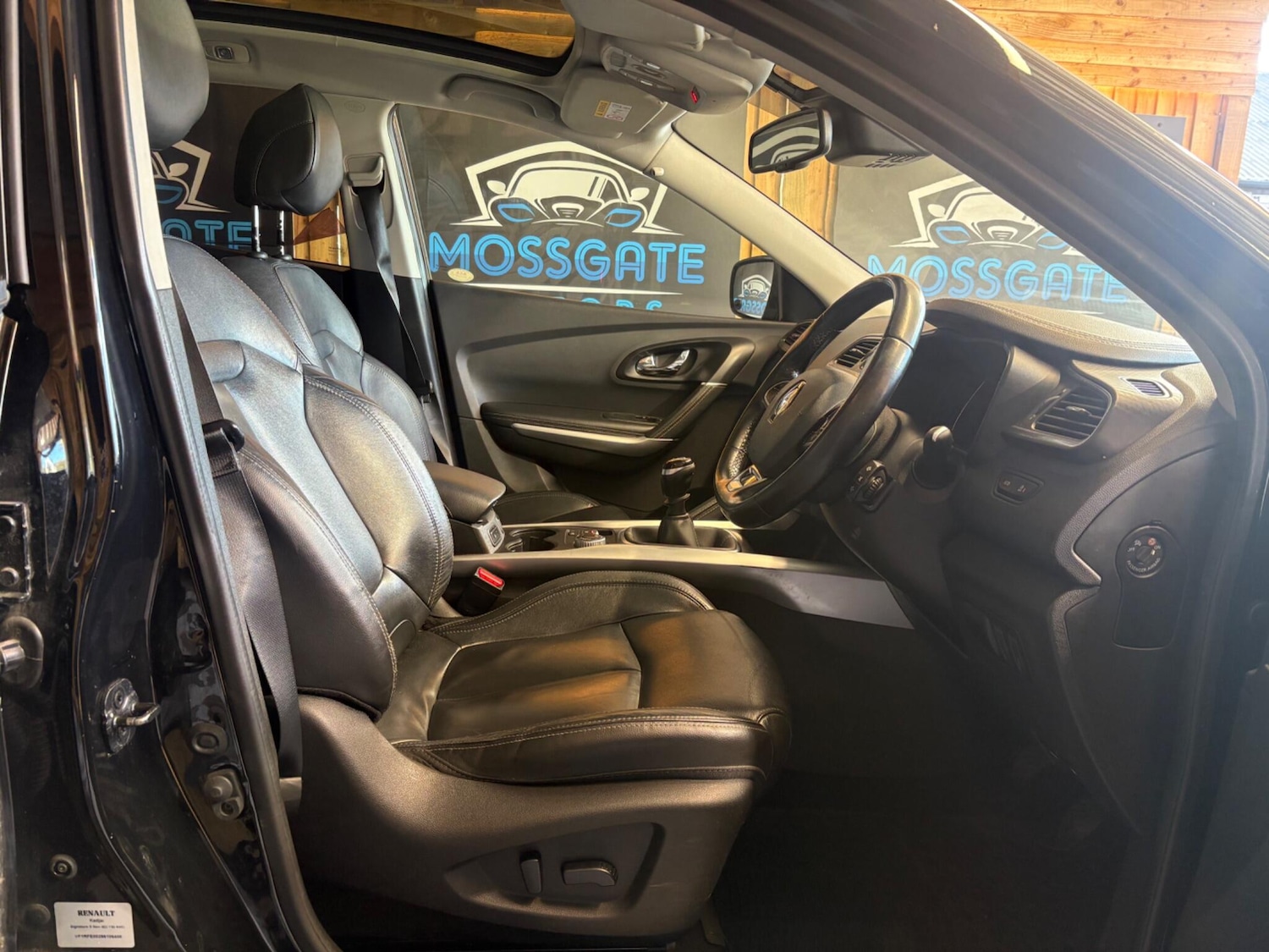 Used Renault Kadjar for sale - 77793394: Photo 28