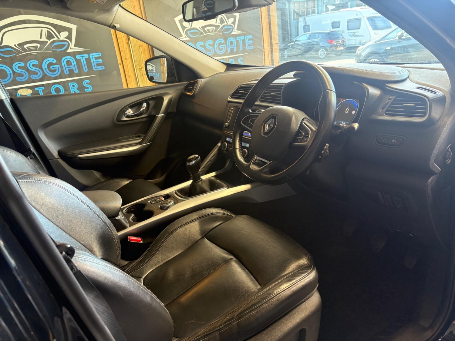 Used Renault Kadjar for sale - 77793394: Photo 31