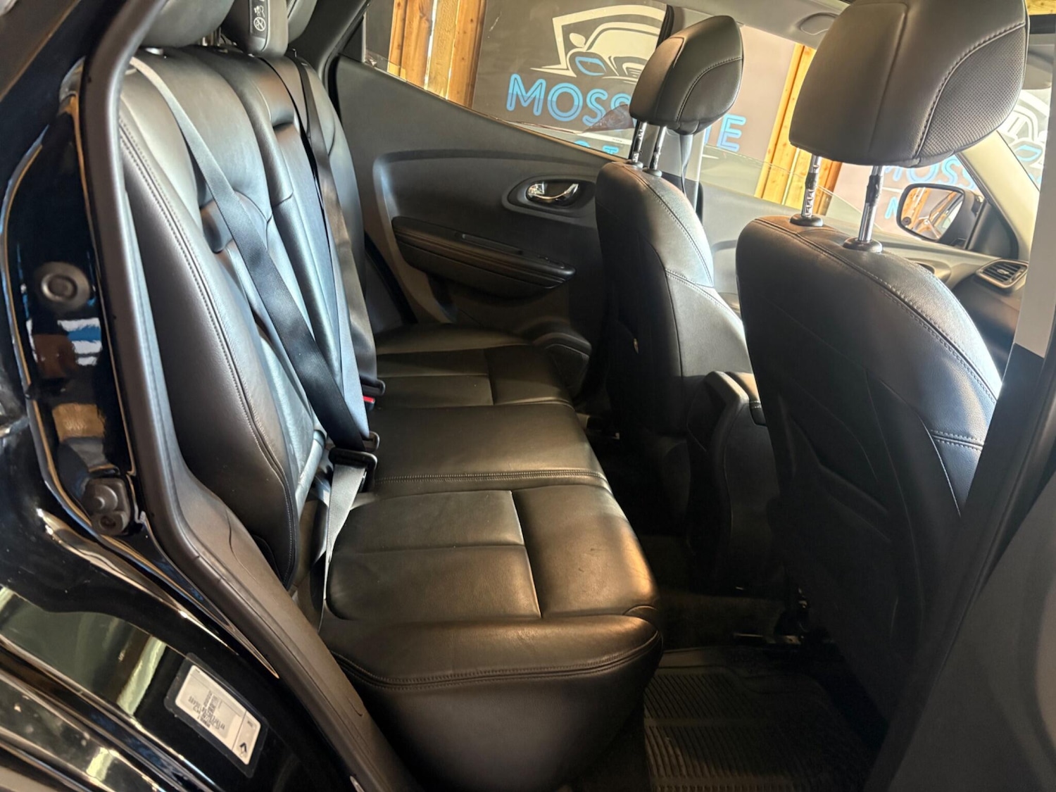 Used Renault Kadjar for sale - 77793394: Photo 33