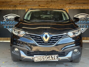 Used Renault Kadjar 2016 for sale - 77793394: Photo