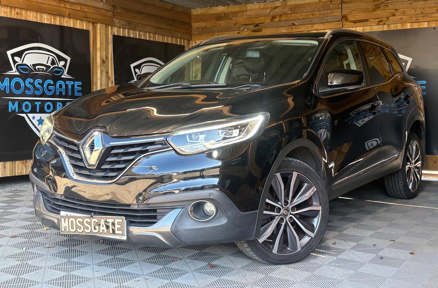 Used Renault Kadjar for sale - 77793394: Photo 5