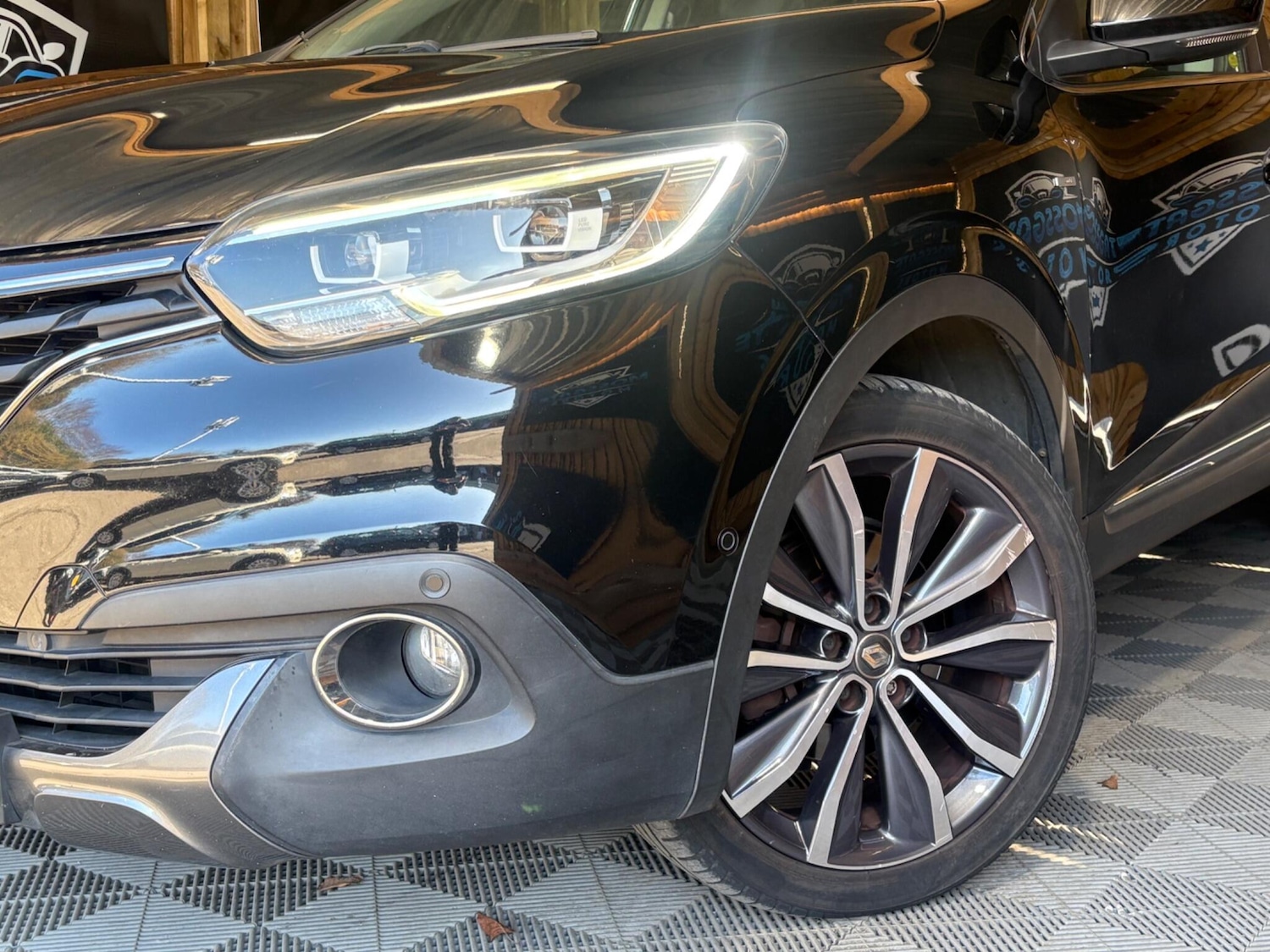 Used Renault Kadjar for sale - 77793394: Photo 6