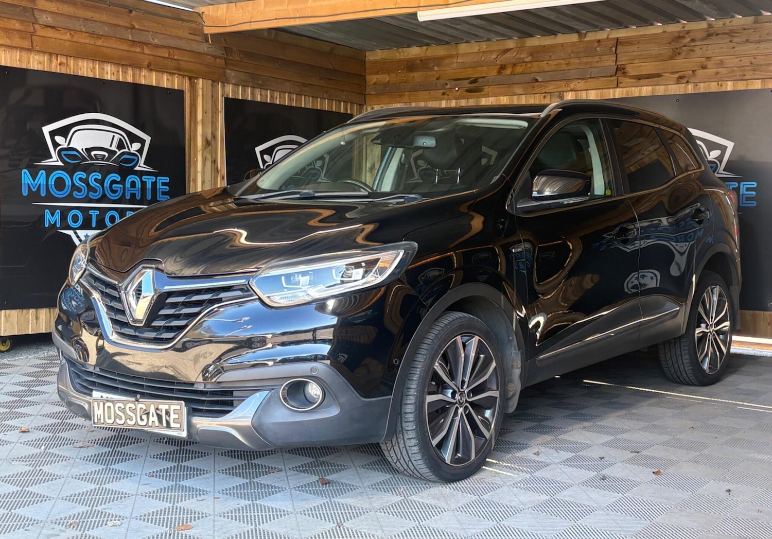 Used Renault Kadjar for sale - 77793394: Photo 7