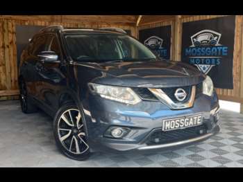 2016 (16) - 1.6 dCi n-tec XTRON Euro 6 (s/s) 5dr