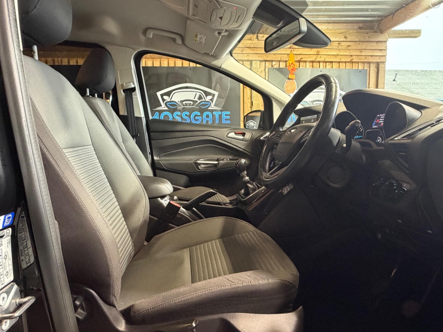 Used Ford Grand C-Max 2016 for sale - 77798998: Photo 10