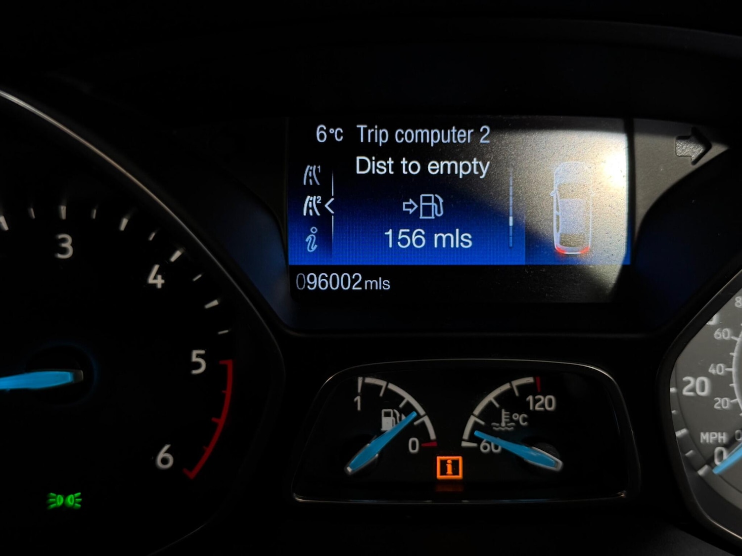 Used Ford Grand C-Max 2016 for sale - 77798998: Photo 13