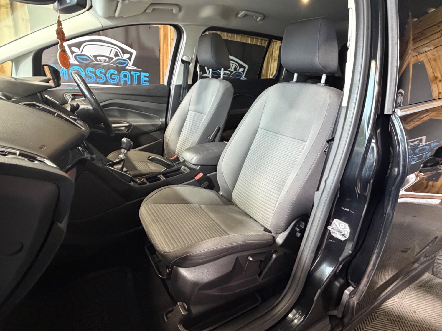 Used Ford Grand C-Max 2016 for sale - 77798998: Photo 18