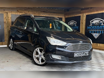 2016 (16) - 1.5 TDCi Titanium 5dr