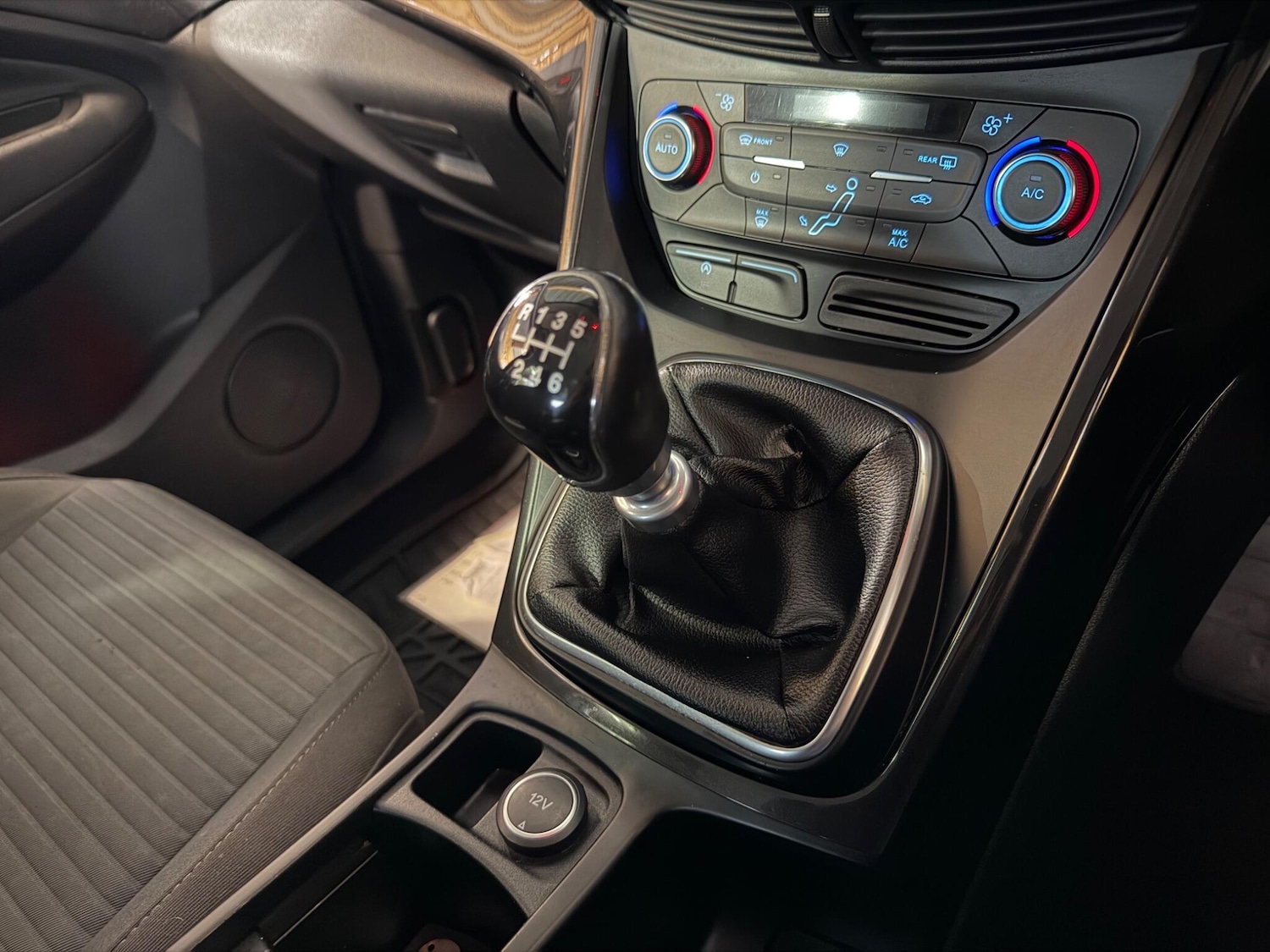 Used Ford Grand C-Max 2016 for sale - 77798998: Photo 20