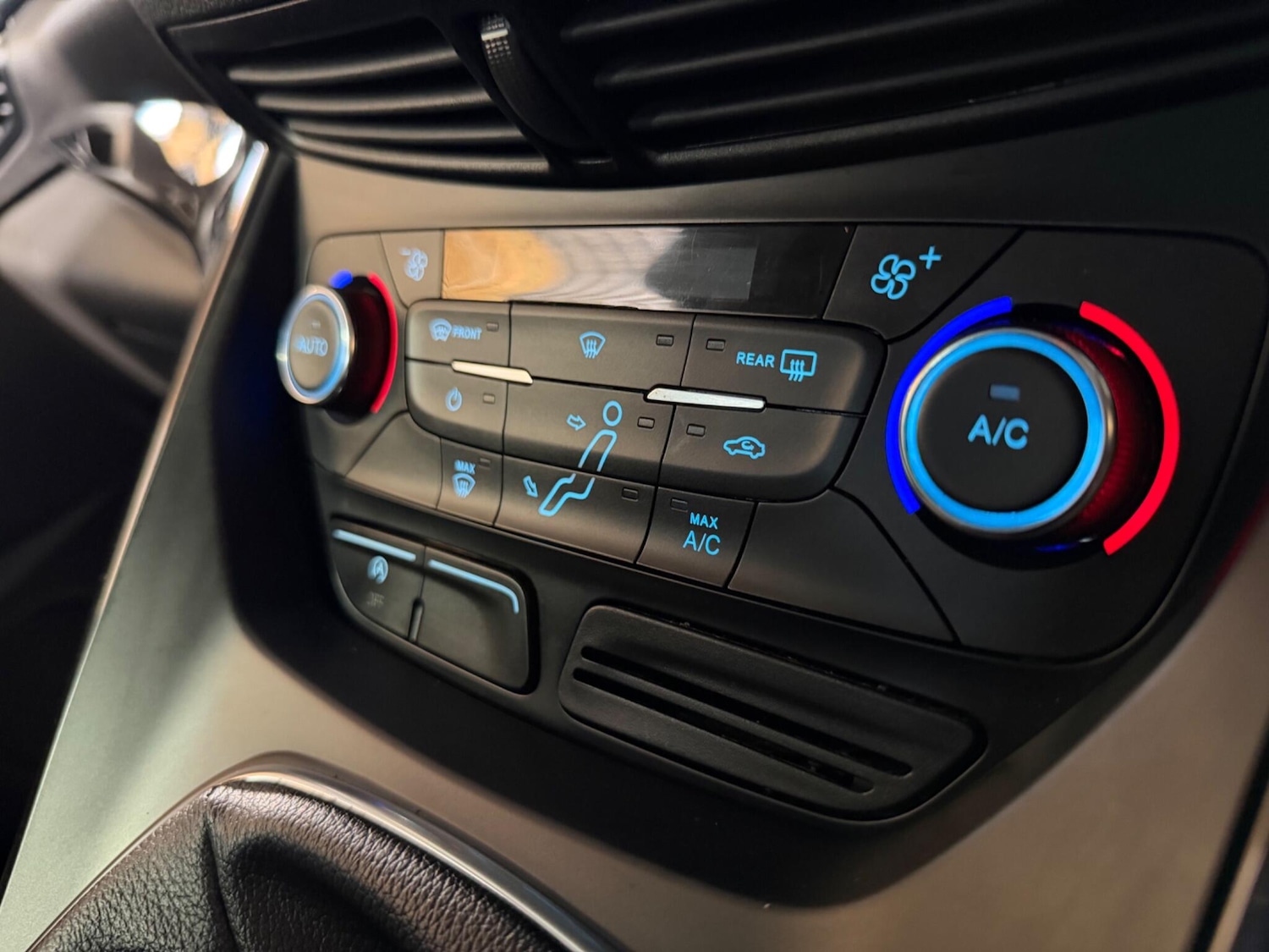 Used Ford Grand C-Max 2016 for sale - 77798998: Photo 27