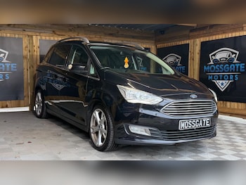 Used Ford Grand C-Max 2016 for sale - 77798998: Photo