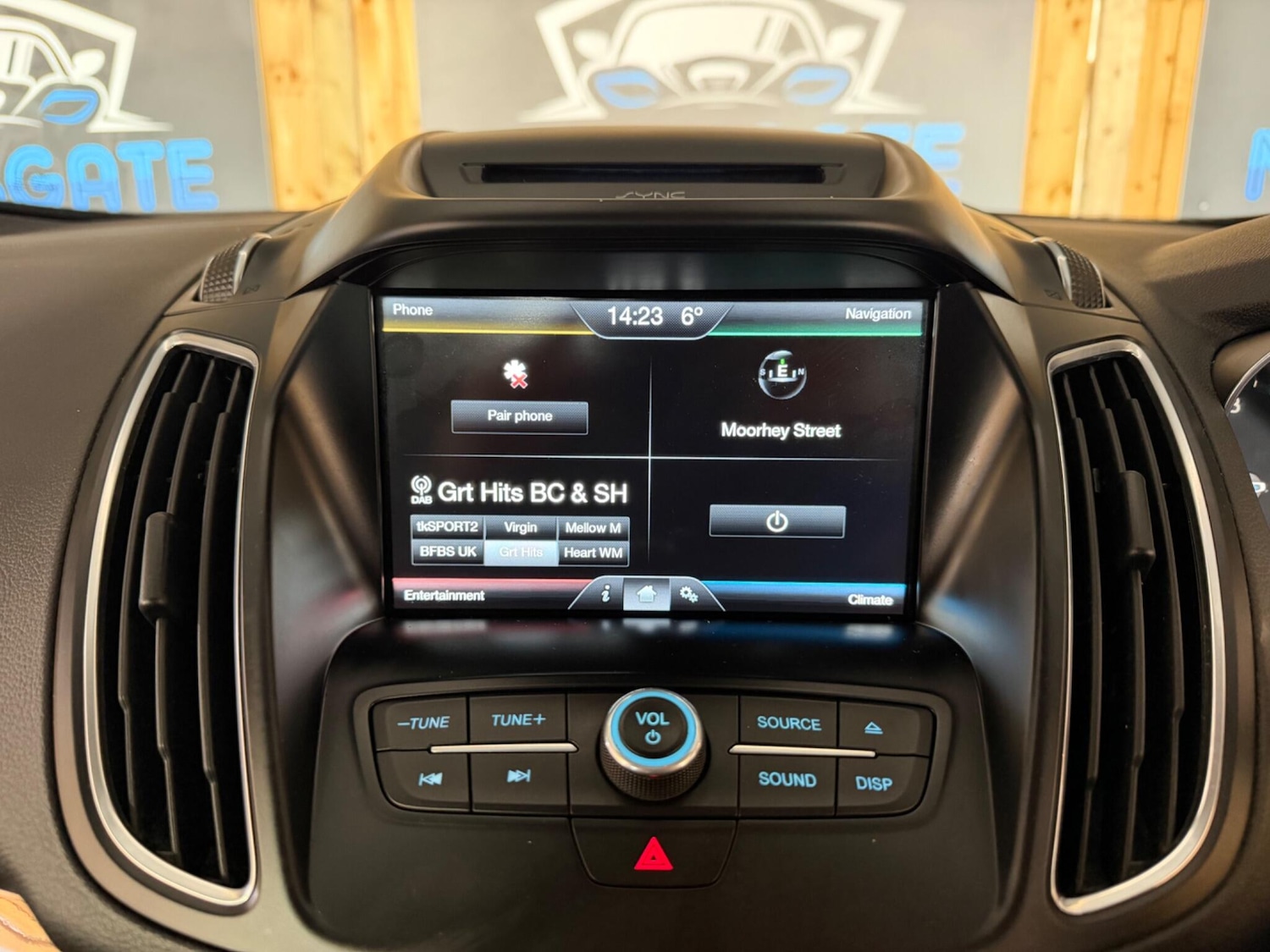 Used Ford Grand C-Max 2016 for sale - 77798998: Photo 36