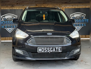 Used Ford Grand C-Max 2016 for sale - 77798998: Photo