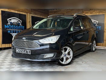 Used Ford Grand C-Max 2016 for sale - 77798998: Photo