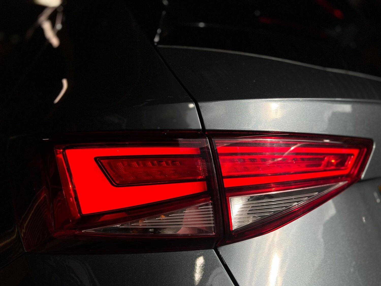 Used SEAT Ateca 2018 for sale - 76592012: Photo 13