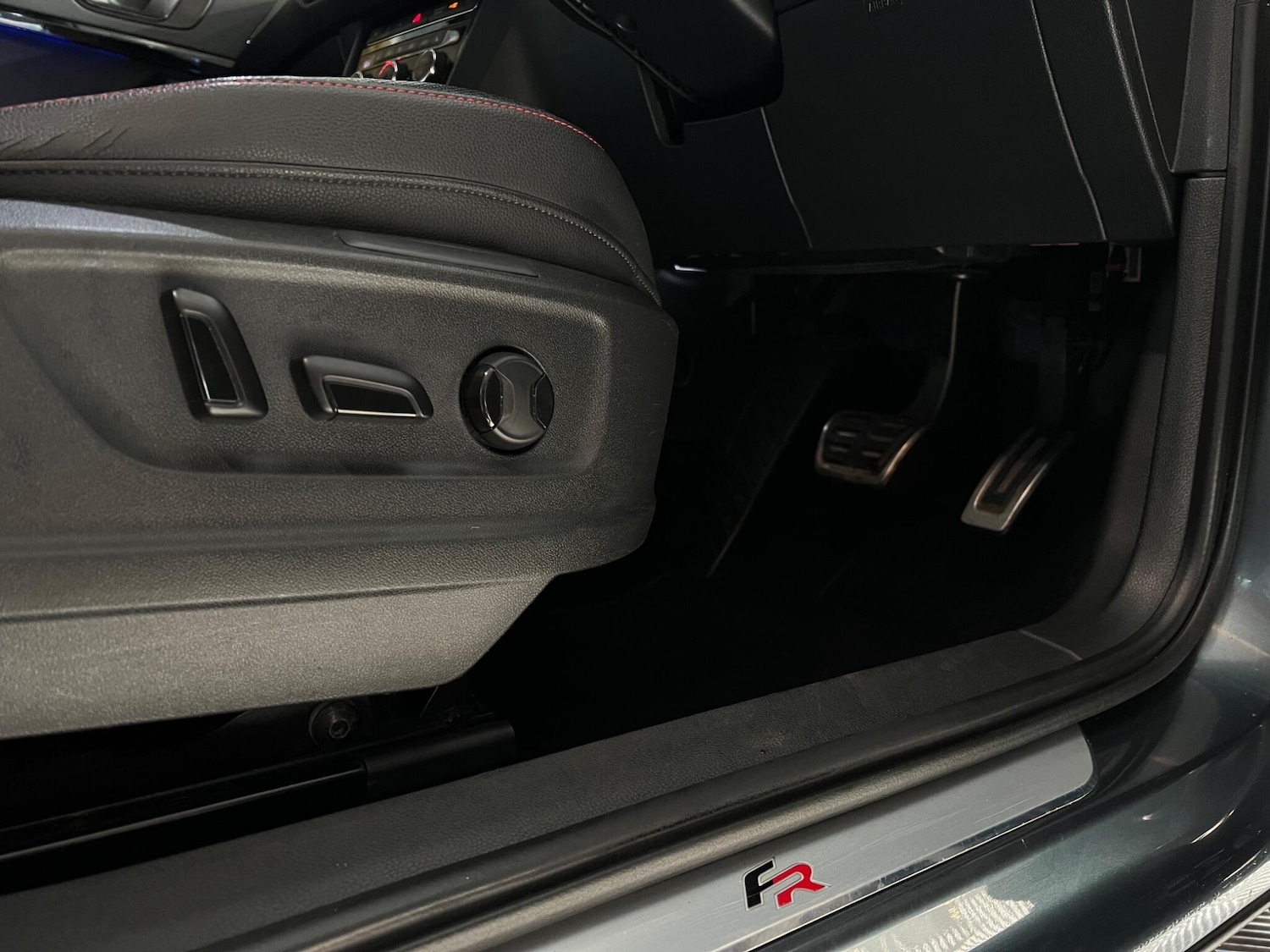 Used SEAT Ateca 2018 for sale - 76592012: Photo 18