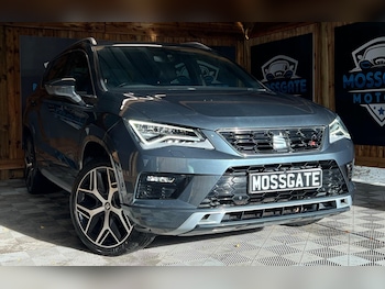 2018 (68) - 1.5 TSI EVO FR Sport [EZ] 5dr DSG