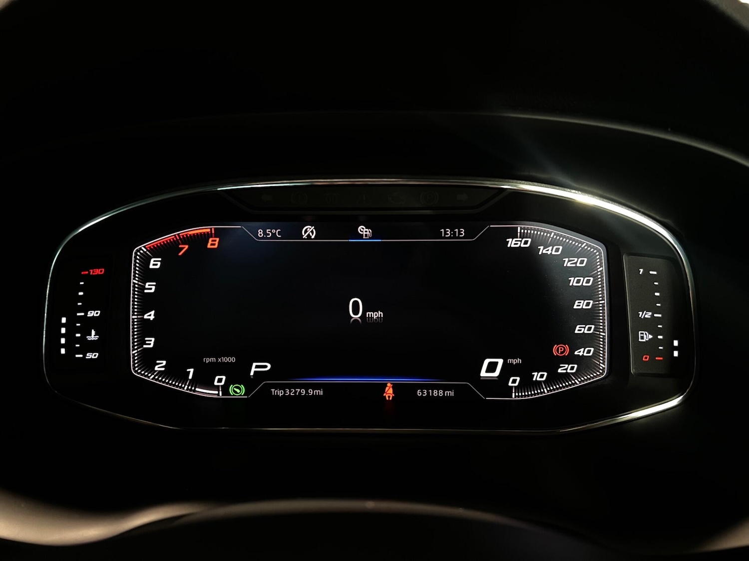 Used SEAT Ateca 2018 for sale - 76592012: Photo 22