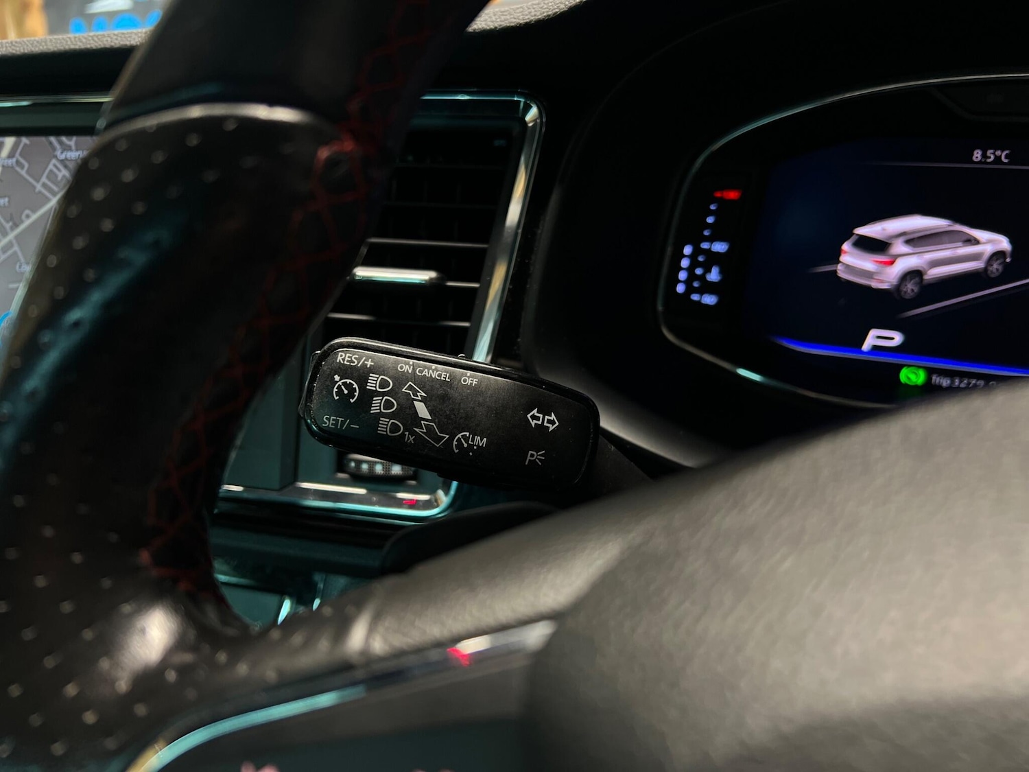 Used SEAT Ateca 2018 for sale - 76592012: Photo 27