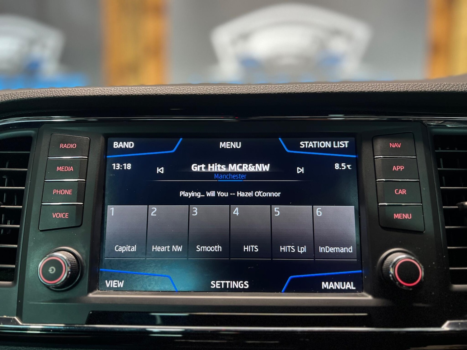 Used SEAT Ateca 2018 for sale - 76592012: Photo 31