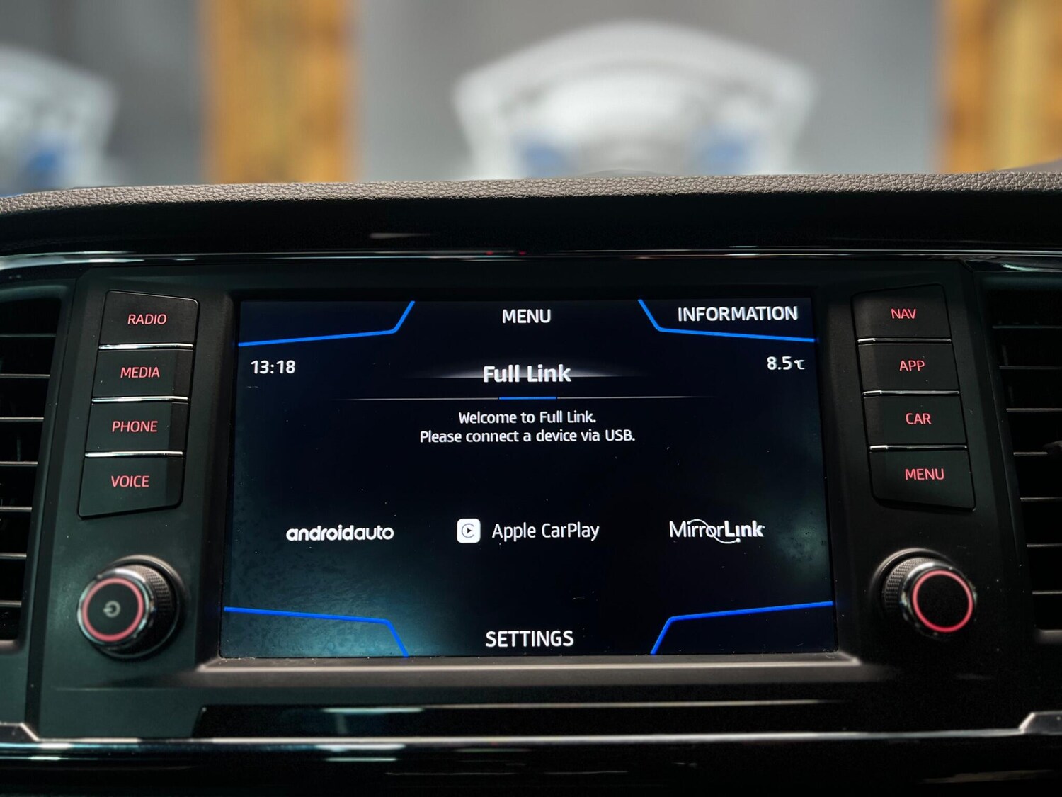 Used SEAT Ateca 2018 for sale - 76592012: Photo 33