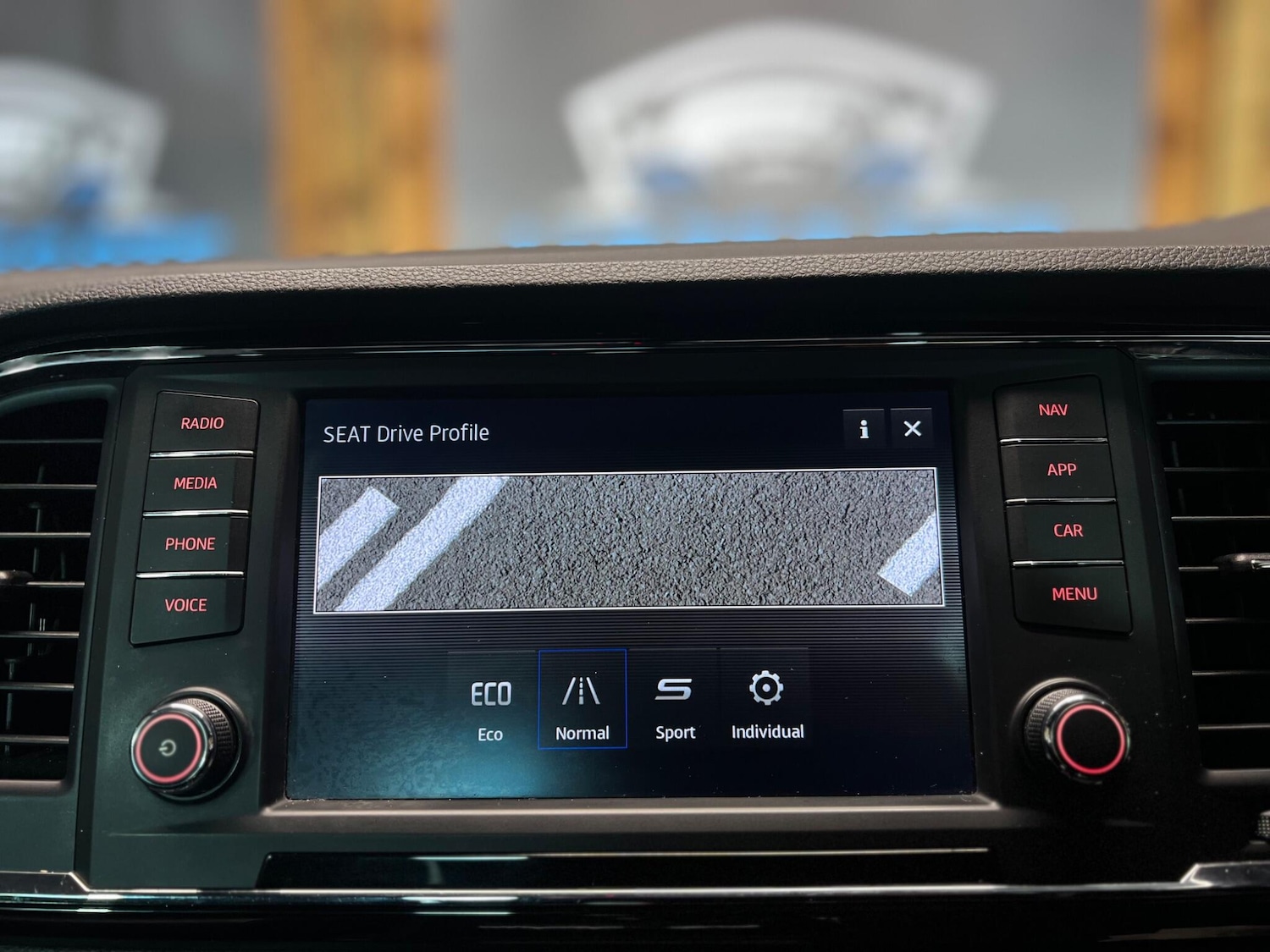 Used SEAT Ateca 2018 for sale - 76592012: Photo 34