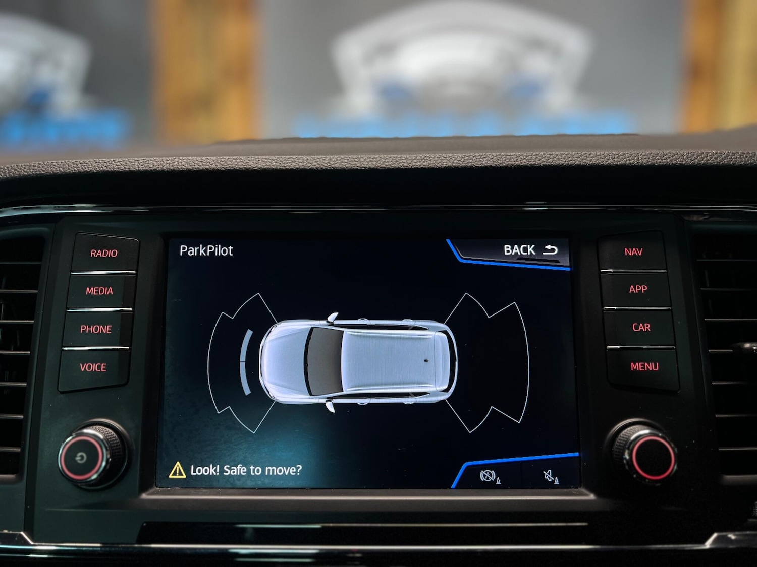 Used SEAT Ateca 2018 for sale - 76592012: Photo 35