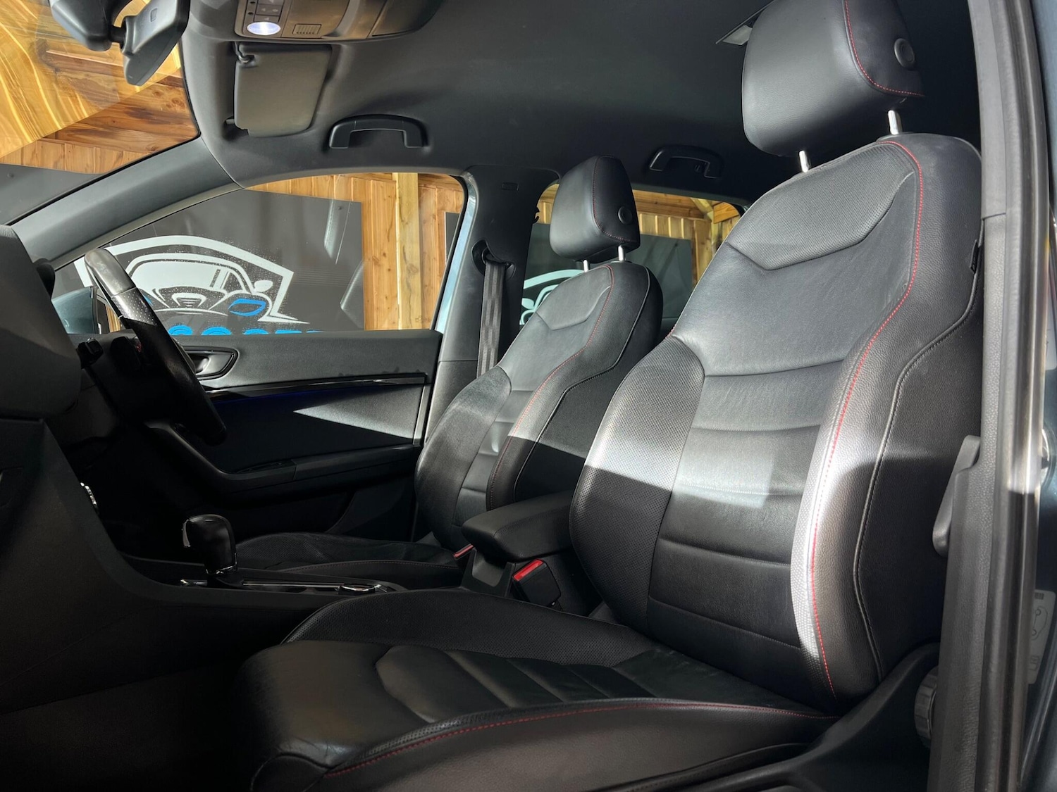 Used SEAT Ateca 2018 for sale - 76592012: Photo 41