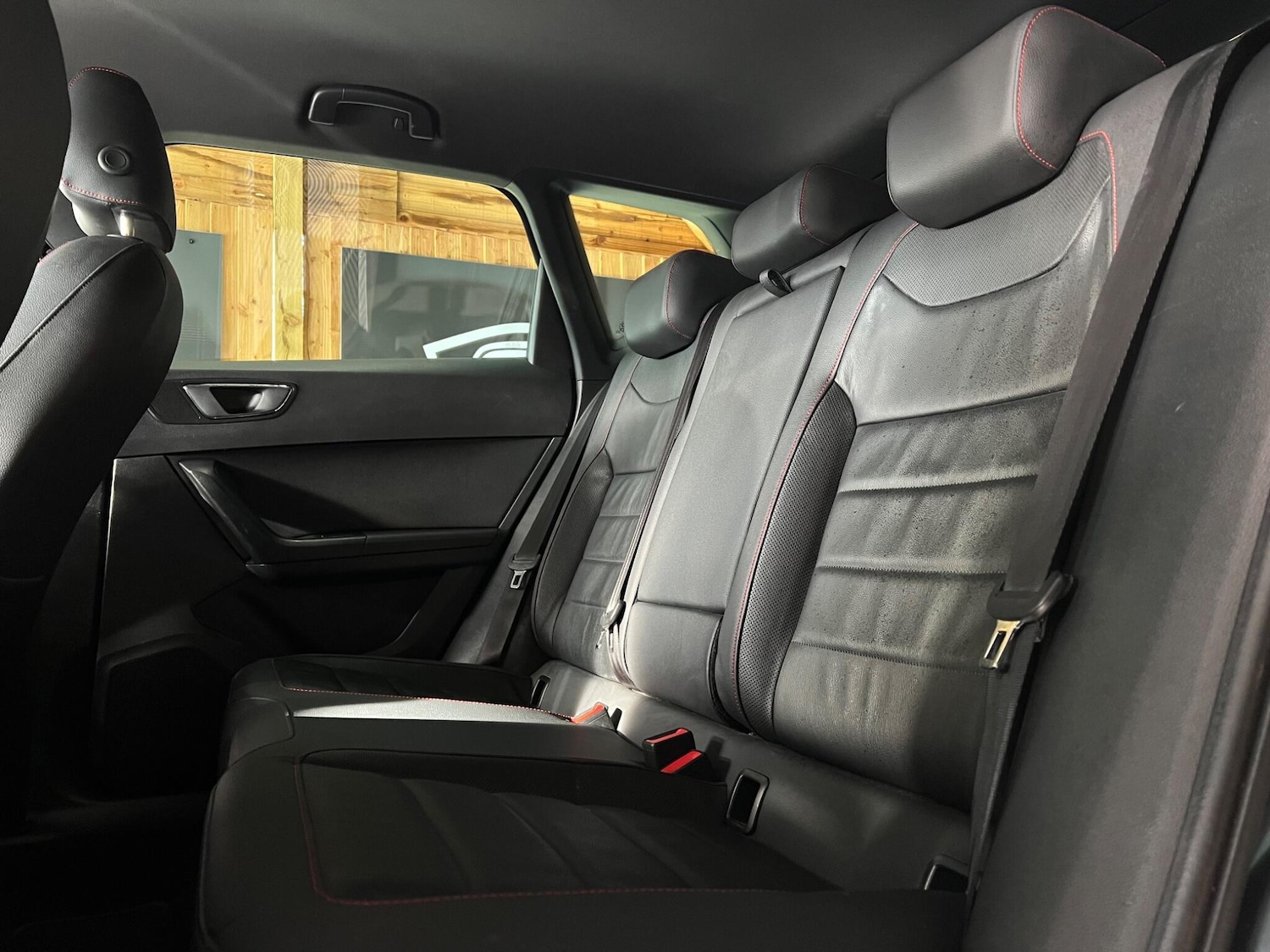 Used SEAT Ateca 2018 for sale - 76592012: Photo 45