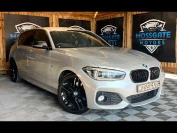 2015 (15) - 2.0 125d M Sport Auto Euro 6 (s/s) 5dr