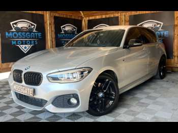 Used BMW 1 Series 2015 for sale - 75103100: Photo