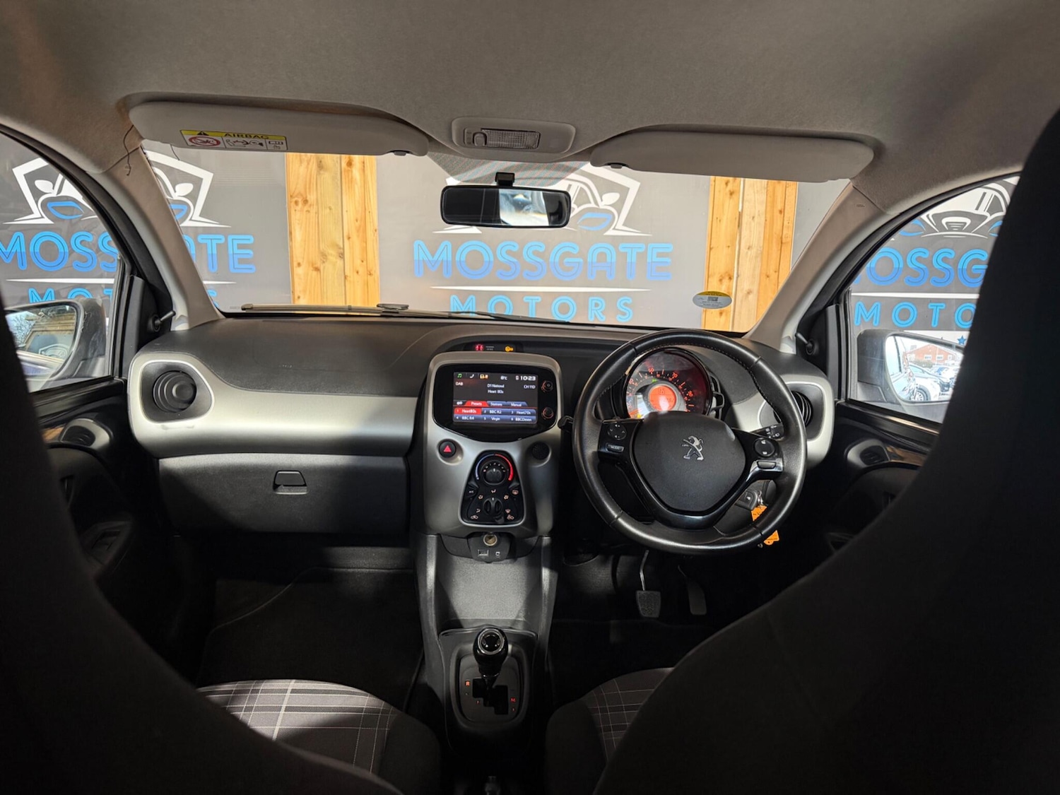 Used Peugeot 108 for sale - 77809063: Photo 10