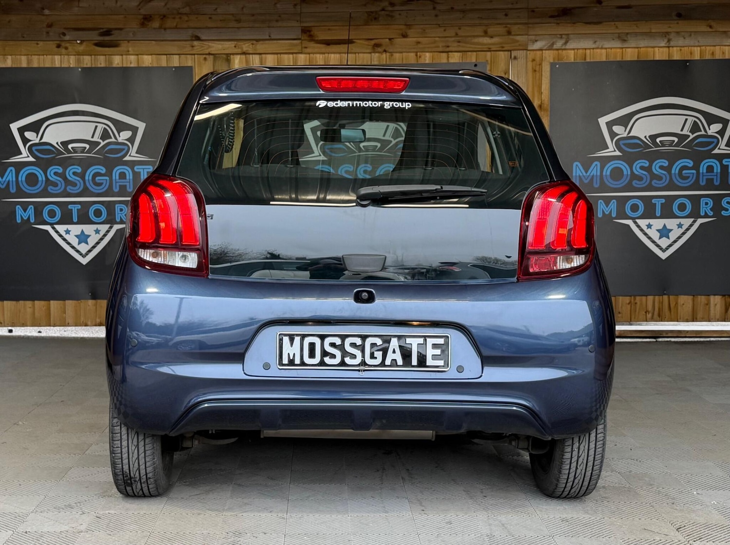 Used Peugeot 108 for sale - 77809063: Photo 11