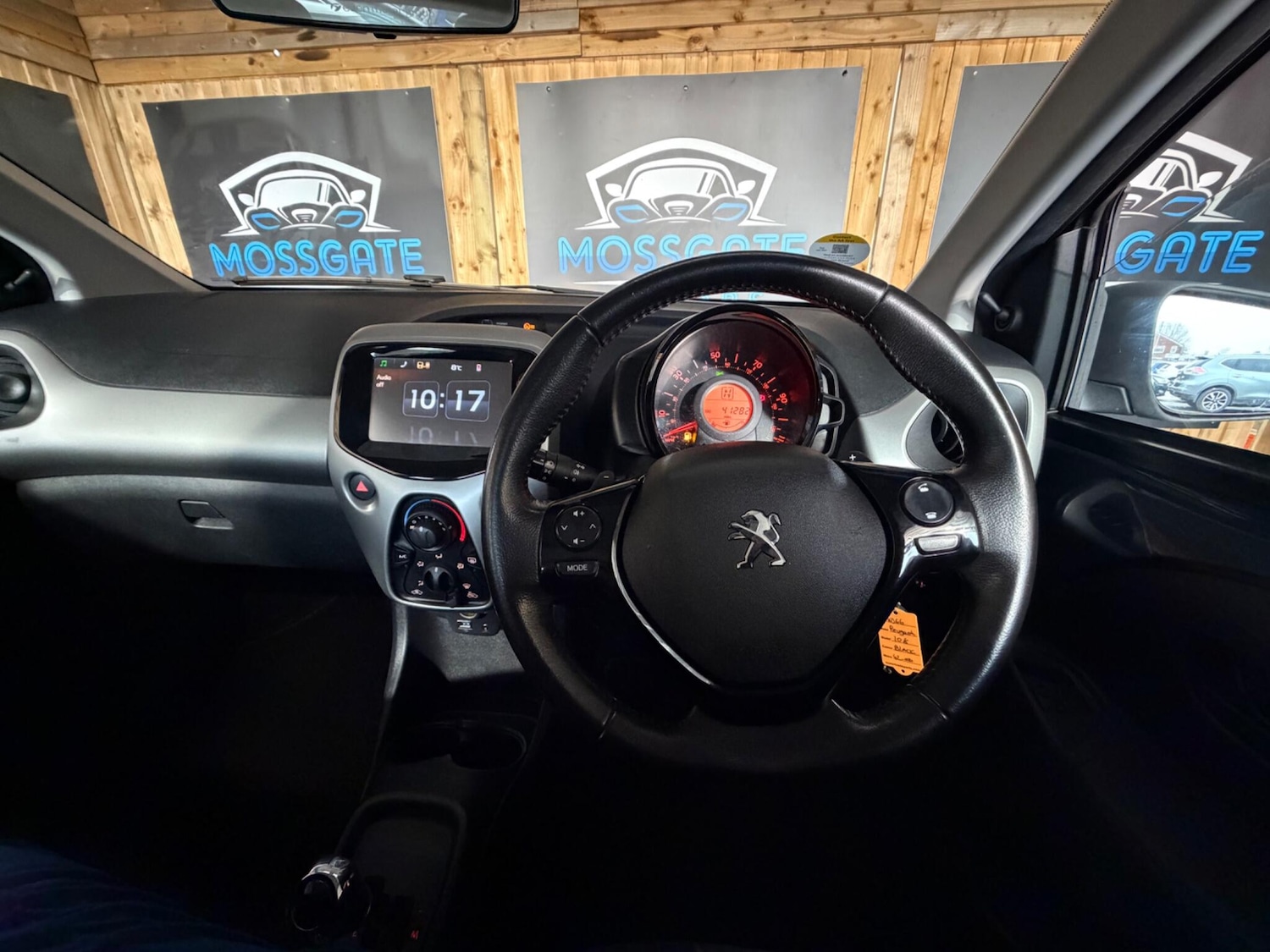 Used Peugeot 108 for sale - 77809063: Photo 13