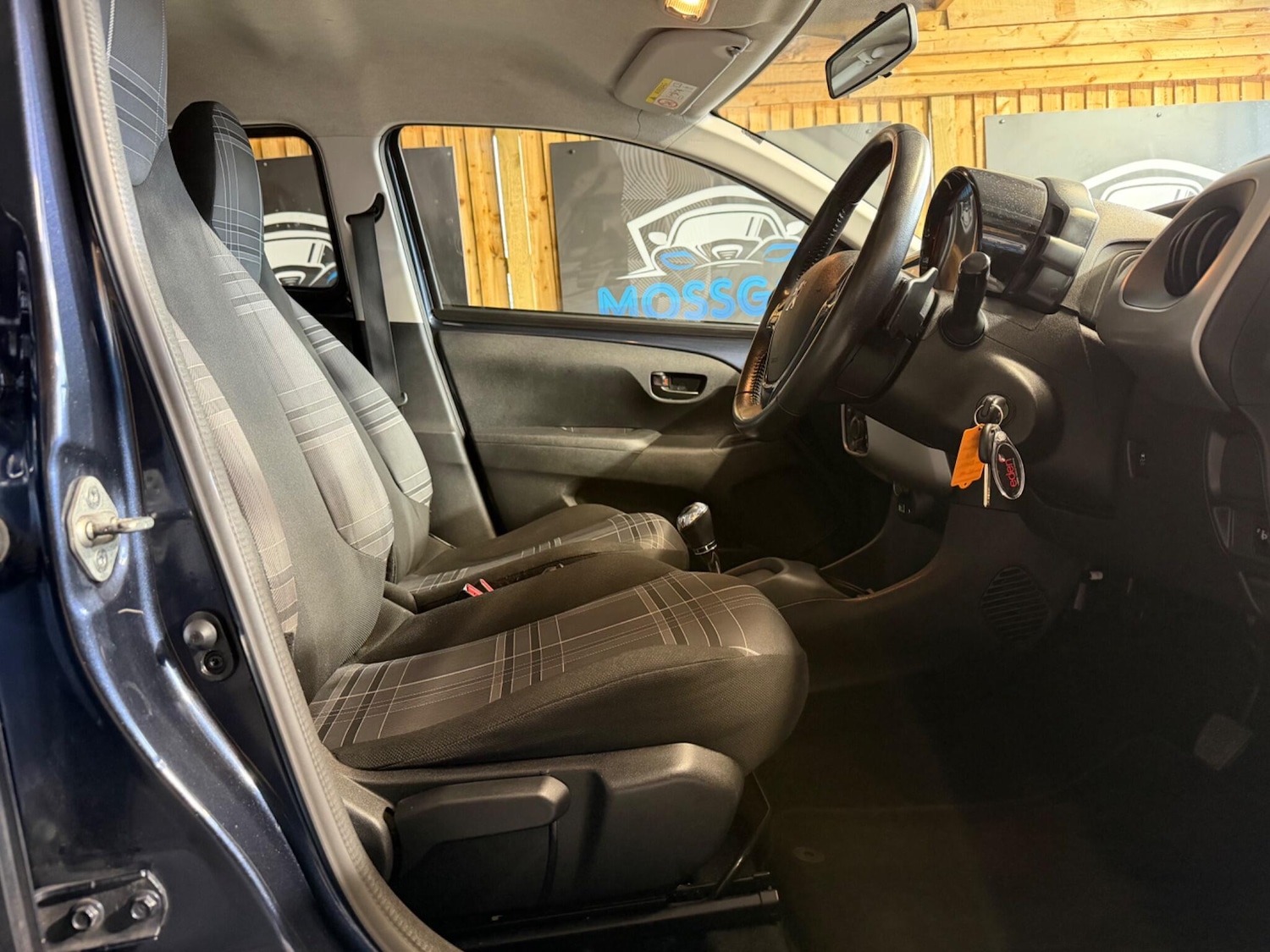 Used Peugeot 108 for sale - 77809063: Photo 15