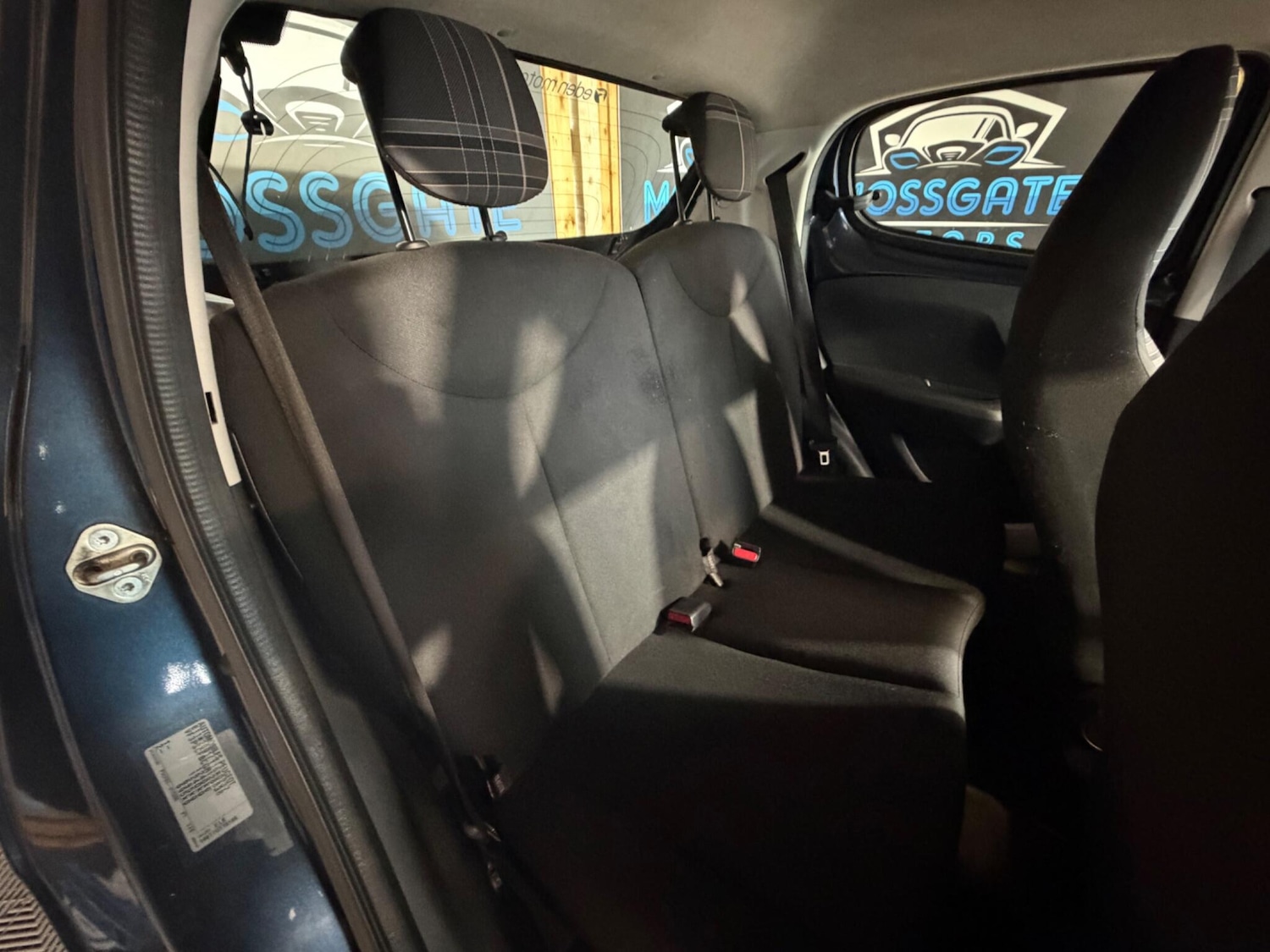 Used Peugeot 108 for sale - 77809063: Photo 17