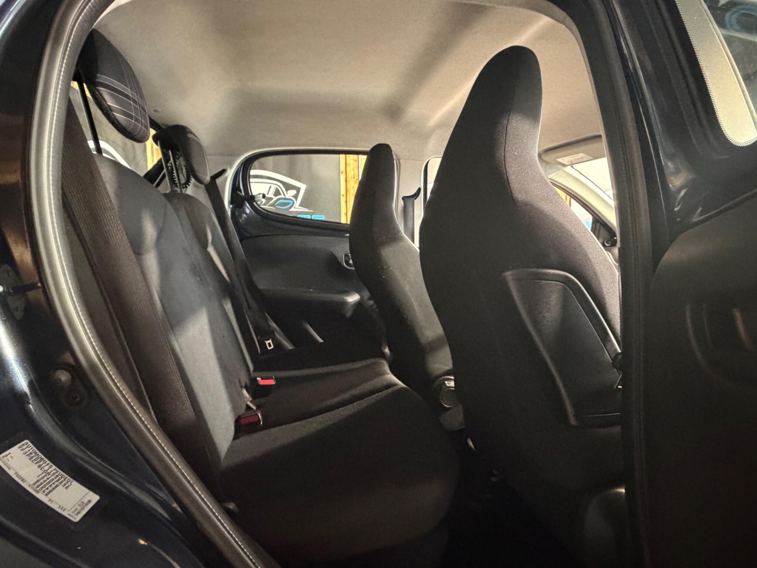 Used Peugeot 108 for sale - 77809063: Photo 18