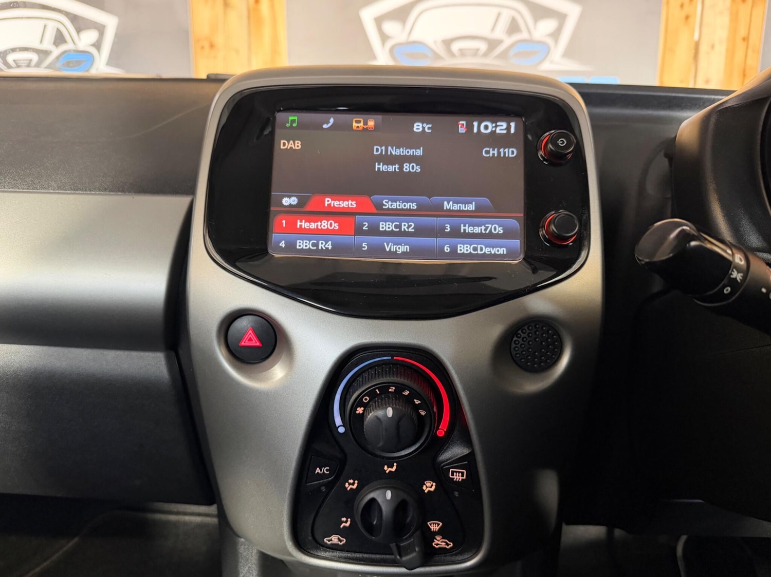 Used Peugeot 108 for sale - 77809063: Photo 22